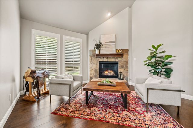 1311 Northridge Drive, Southlake, TX 76092