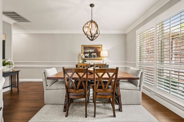 1311 Northridge Drive, Southlake, TX 76092