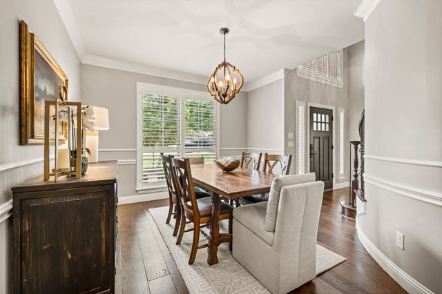 1311 Northridge Drive, Southlake, TX 76092
