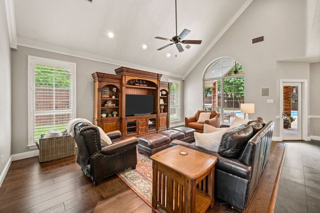 1311 Northridge Drive, Southlake, TX 76092