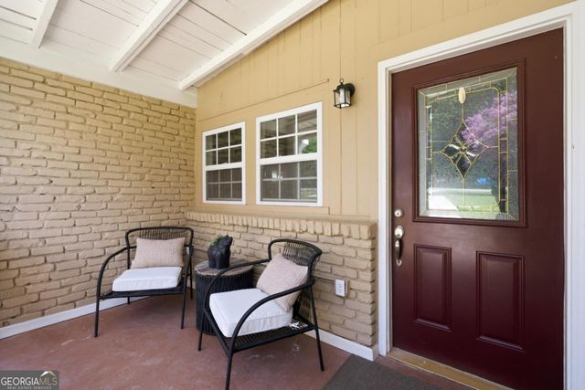 864 Chrysler Avenue SE, Smyrna, GA 30080
