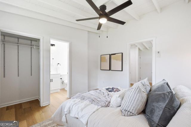 864 Chrysler Avenue SE, Smyrna, GA 30080