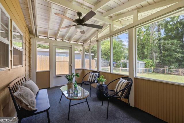 864 Chrysler Avenue SE, Smyrna, GA 30080