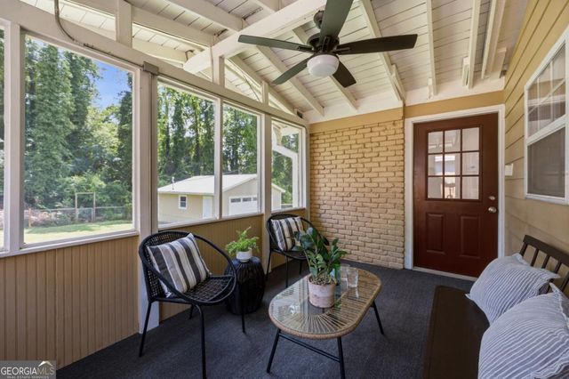 864 Chrysler Avenue SE, Smyrna, GA 30080