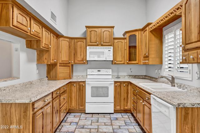16250 N 64th Place, Scottsdale, AZ 85254