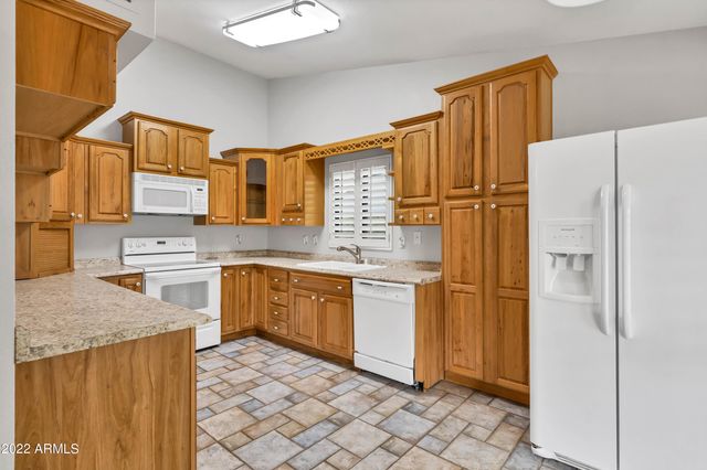 16250 N 64th Place, Scottsdale, AZ 85254