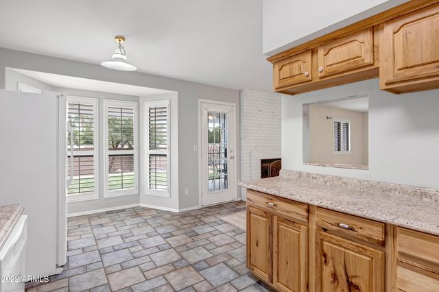 16250 N 64th Place, Scottsdale, AZ 85254