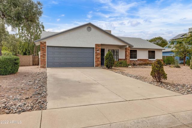 16250 N 64th Place, Scottsdale, AZ 85254