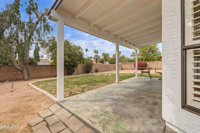 16250 N 64th Place, Scottsdale, AZ 85254