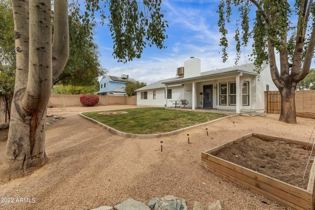 16250 N 64th Place, Scottsdale, AZ 85254
