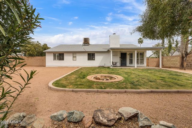 16250 N 64th Place, Scottsdale, AZ 85254