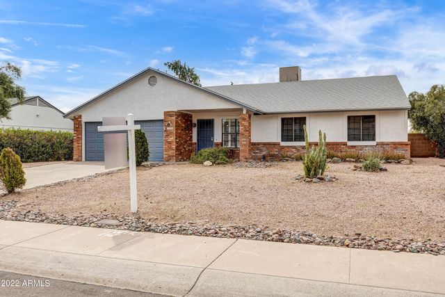 16250 N 64th Place, Scottsdale, AZ 85254