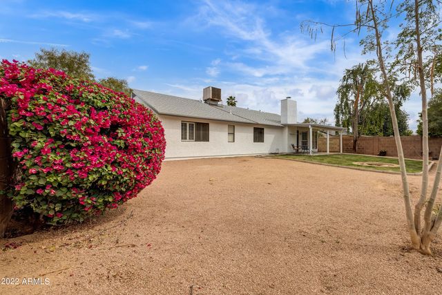 16250 N 64th Place, Scottsdale, AZ 85254