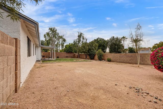 16250 N 64th Place, Scottsdale, AZ 85254