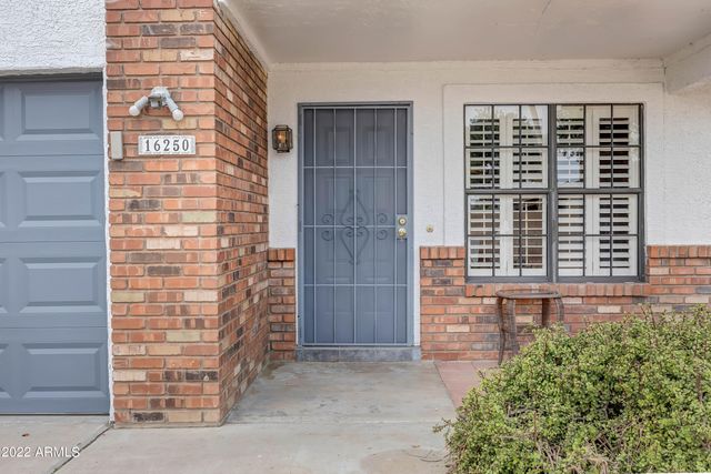 16250 N 64th Place, Scottsdale, AZ 85254