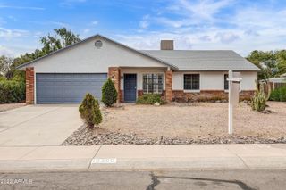 16250 N 64th Place, Scottsdale, AZ 85254