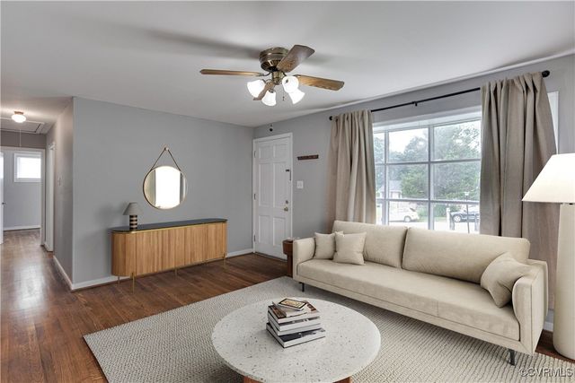 8706 Greycliff Rd, Henrico, VA 23294