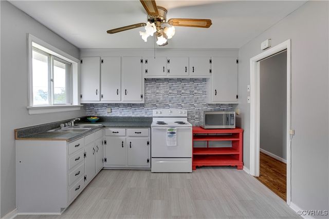8706 Greycliff Rd, Henrico, VA 23294