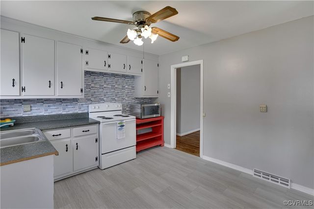 8706 Greycliff Rd, Henrico, VA 23294