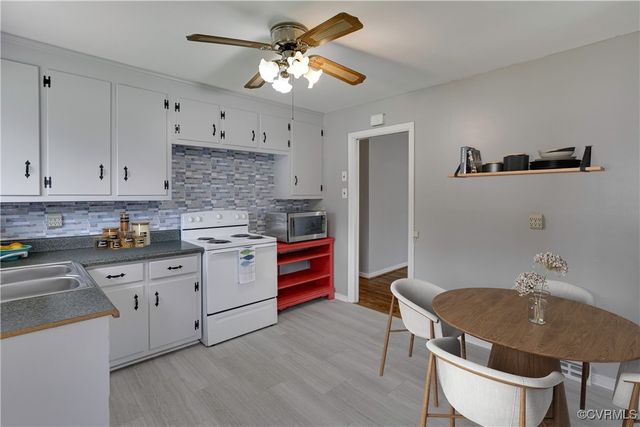 8706 Greycliff Rd, Henrico, VA 23294