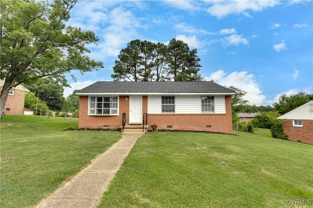 8706 Greycliff Rd, Henrico, VA 23294