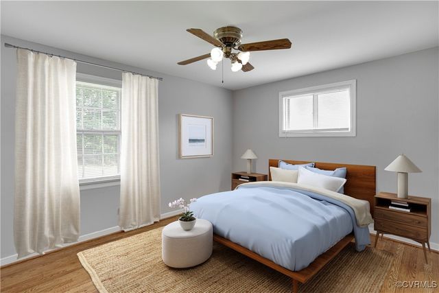 8706 Greycliff Rd, Henrico, VA 23294