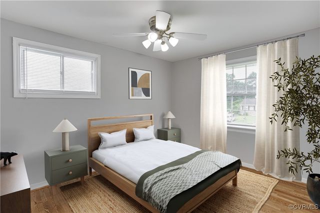 8706 Greycliff Rd, Henrico, VA 23294