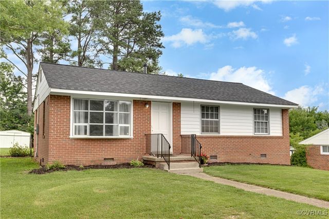 8706 Greycliff Rd, Henrico, VA 23294
