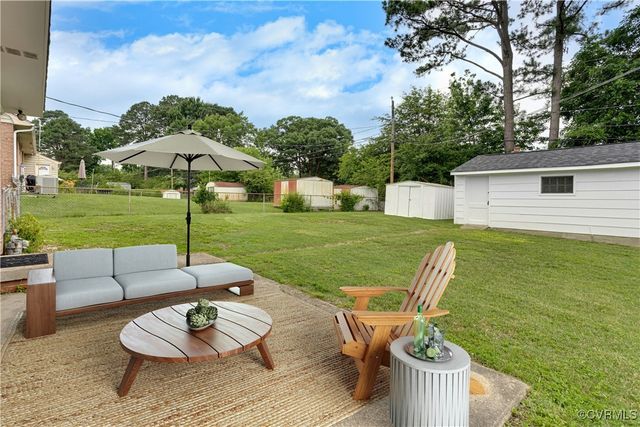 8706 Greycliff Rd, Henrico, VA 23294