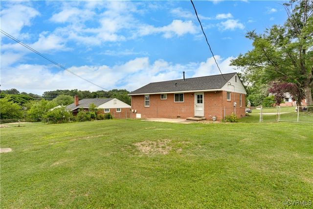8706 Greycliff Rd, Henrico, VA 23294