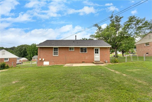 8706 Greycliff Rd, Henrico, VA 23294