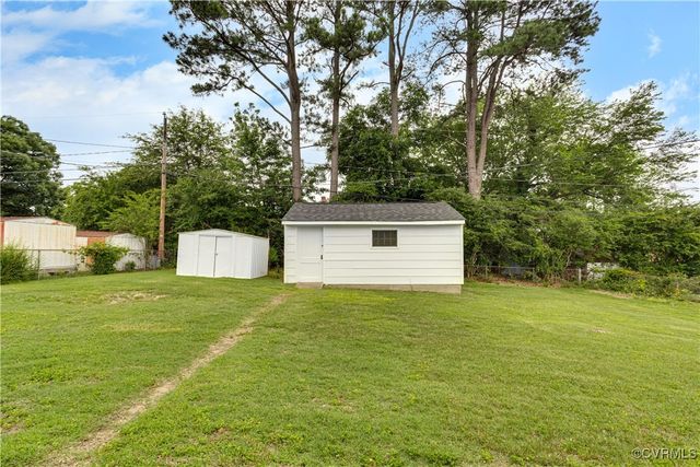 8706 Greycliff Rd, Henrico, VA 23294