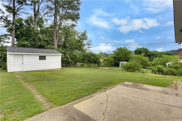 8706 Greycliff Rd, Henrico, VA 23294