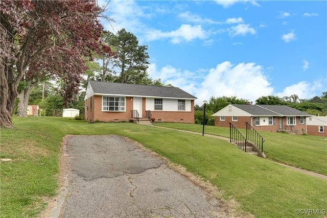 8706 Greycliff Rd, Henrico, VA 23294