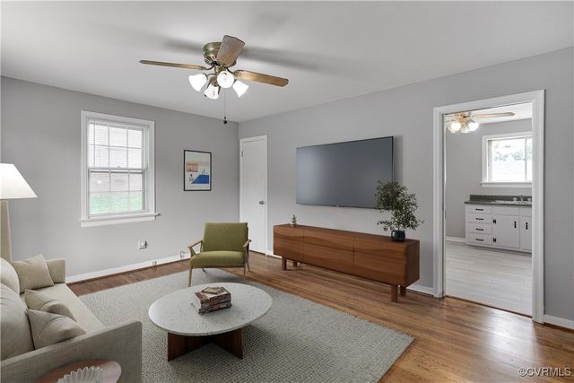 8706 Greycliff Rd, Henrico, VA 23294