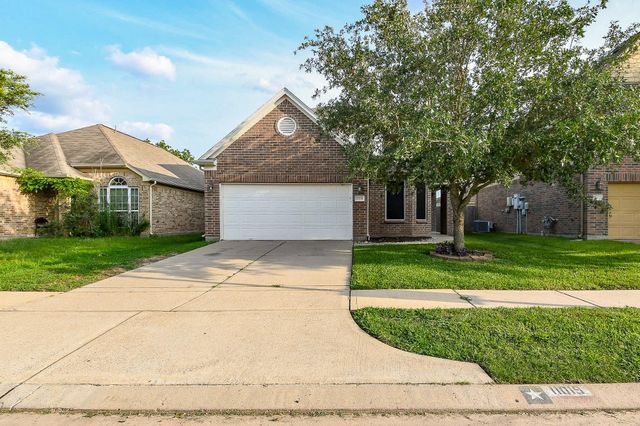 11019 Chestnut Path Way, Tomball, TX 77375