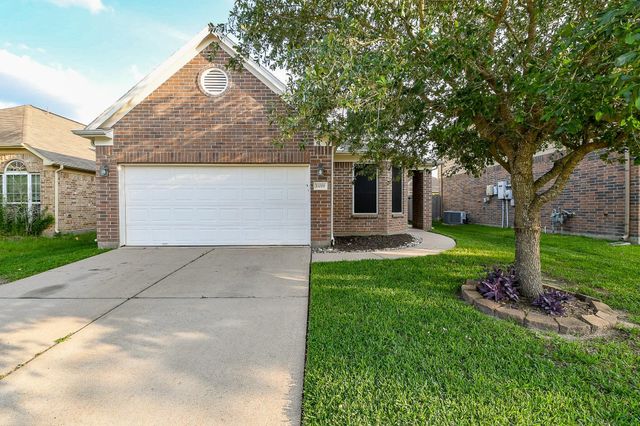 11019 Chestnut Path Way, Tomball, TX 77375