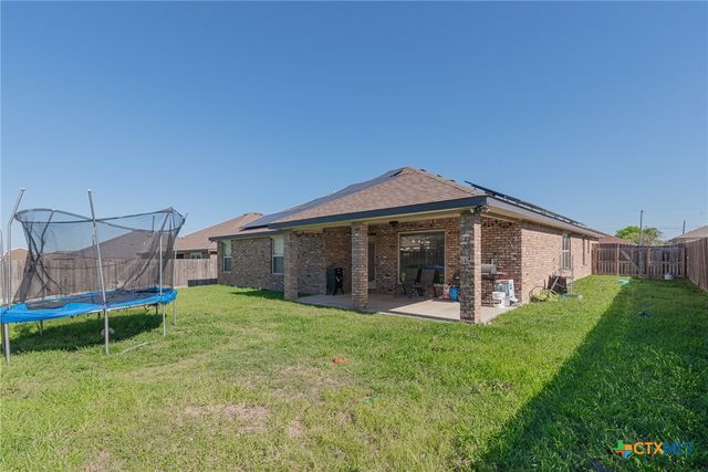 6106 Cactus Flower Lane, Killeen, TX 76549
