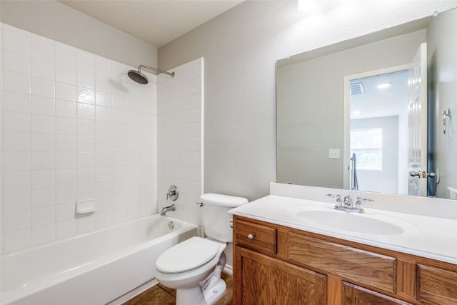 10028 Hanover Drive, Providence Village, TX 76227