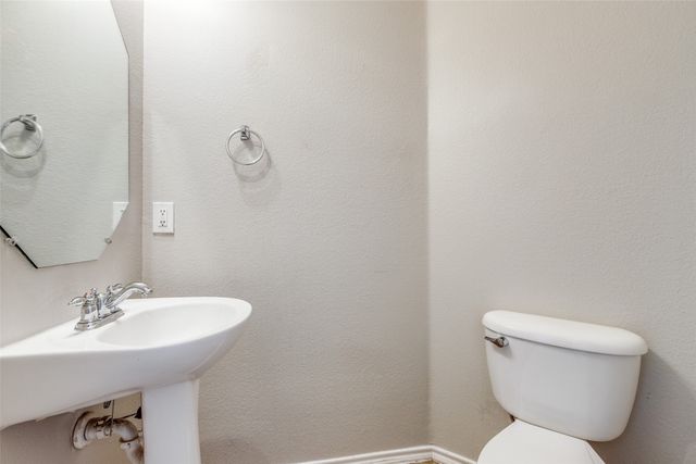 10028 Hanover Drive, Providence Village, TX 76227