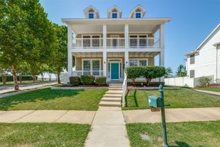 10028 Hanover Drive, Providence Village, TX 76227