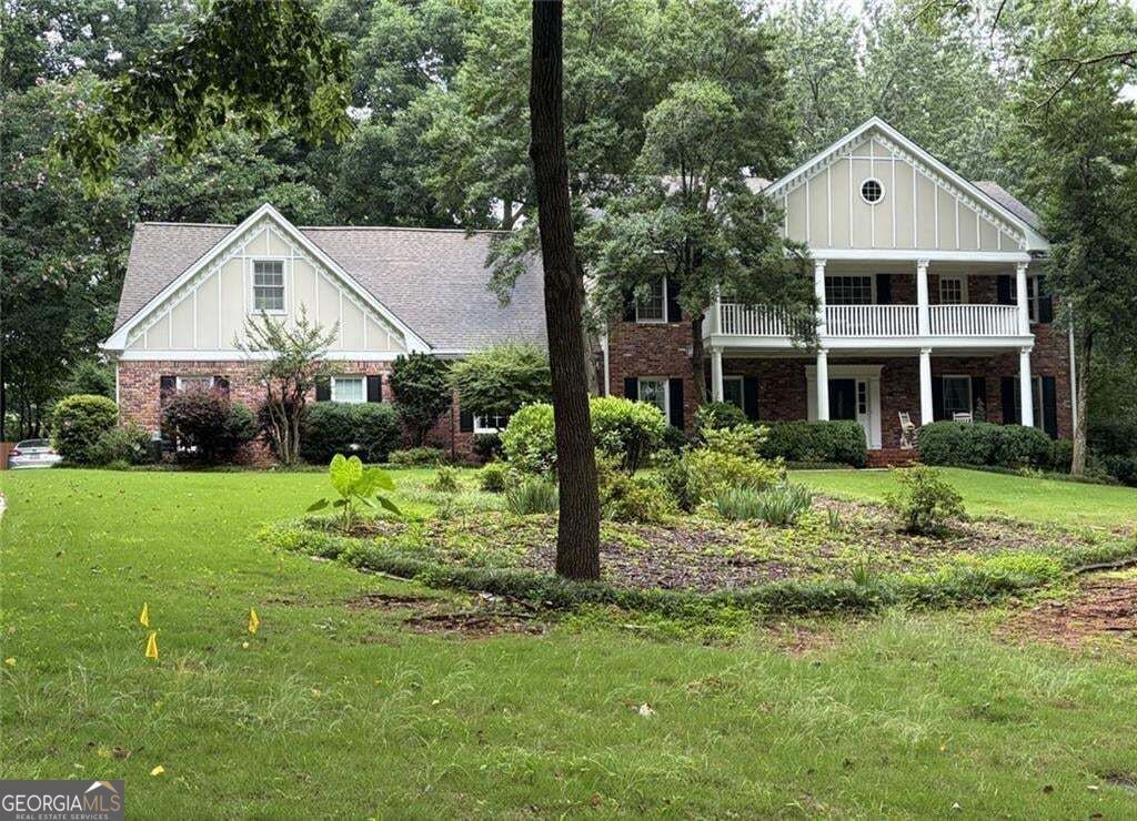5616 Silver Ridge Drive, Smoke Rise, GA 30087 — photo 2