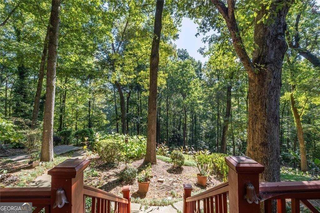 5616 Silver Ridge Drive, Smoke Rise, GA 30087 — photo 4