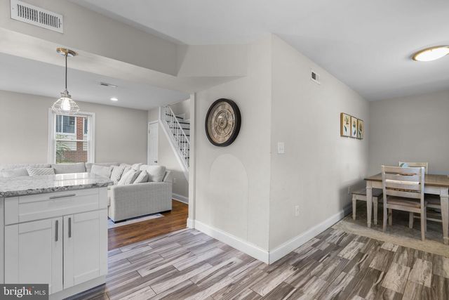 402 LINDA, Linthicum Heights, MD 21090