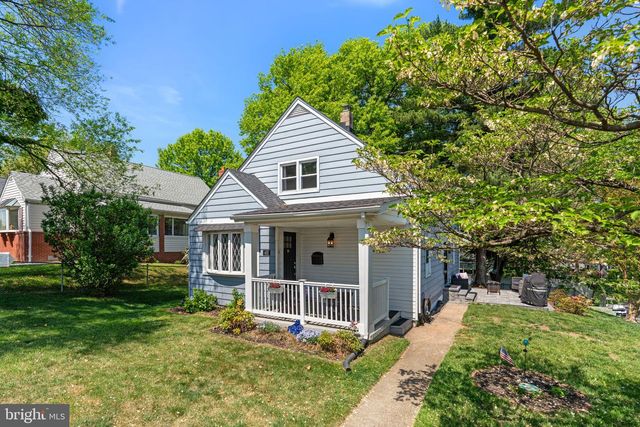 402 LINDA, Linthicum Heights, MD 21090