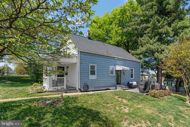 402 LINDA, Linthicum Heights, MD 21090