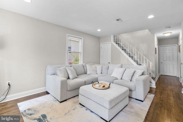 402 LINDA, Linthicum Heights, MD 21090