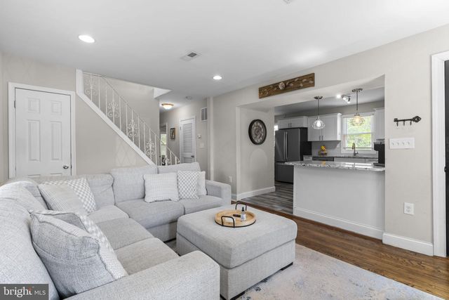 402 LINDA, Linthicum Heights, MD 21090