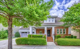 7112 Ripley Street, Mckinney, TX 75071