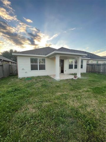 8314 Durham Canyon Lane, Cypress, TX 77433